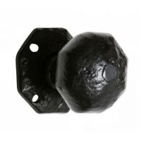 Black Antique Mortice Door Knobs Black Antique Mortice Door Knobs