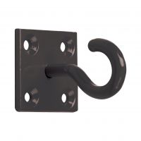 Black Chain Hook For Wall Mounting  Black Chain Hook For Wall Mounting