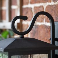 Close-up of Top-Fix Design