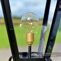 Edison Screw Fix Bulb Holder (available Upon Request) Edison Screw Fix Bulb Holder (available Upon Request)