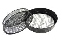 "Lowstock Hill" Garden Riddle Set "Lowstock Hill" Garden Riddle Set