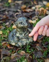 Meerkat Garden Sculpture To Scale Meerkat Garden Sculpture To Scale