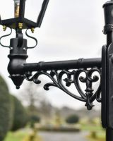 Lantern Bracket Lantern Bracket