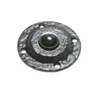 "Bulnhall" Blacksmith Style Bell Push "Bulnhall" Blacksmith Style Bell Push