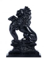 Lion “Royal Croft” Door Stop 