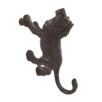 Black Lion Wall Mounted Hook Black Lion Wall Mounted Hook