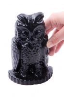 “Hughfields Hall” Owl Door Stop “Hughfields Hall” Owl Door Stop