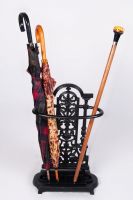 "Pendragon" Umbrella & Walking Stick Stand