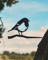 Robin Tree Spike - Black Robin Tree Spike - Black