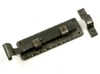 Blacksmith Door Bolt