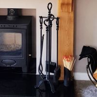 Blacksmith Knot Companion Set