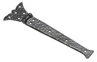 Blacksmith Style Cast Iron Hinge