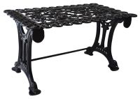 Chantilly Occasional Table