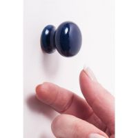 Ceramic Cabinet Knob to Scale Ceramic Cabinet Knob to Scale