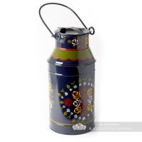 Medium Milk Churn Planter