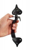 scale view thumb latch