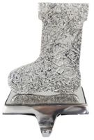 "Winter Wishes" Stocking Holder