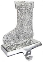 "Winter Wishes" Stocking Holder