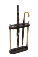 Bowclerk Classic Umbrella and Walking Stick Stand