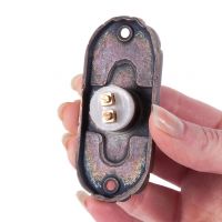 Contact Terminal for Door Bell Chime