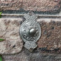 brushed chrome apartment door bell buzzer brushed chrome apartment door bell buzzer