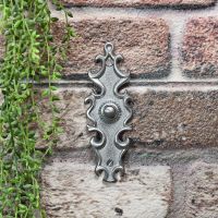 Modern door bell push Modern door bell push