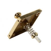 Reverse of Square Bell Pull 