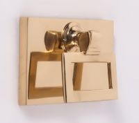 Edinburgh Door Handles