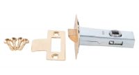 "Stenson" Tubular Mortise Latches "Stenson" Tubular Mortise Latches