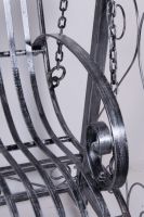 “Briar Rose” Garden Swing Seat “Briar Rose” Garden Swing Seat