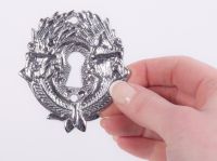 “Adeline Acres” Corn Field Escutcheon “Adeline Acres” Corn Field Escutcheon