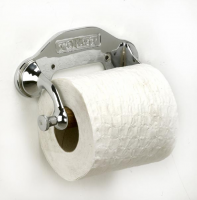 Period “Classic” Toilet Roll Holder