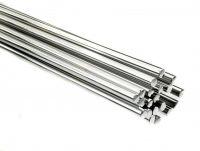 6mm Rods - 1m length