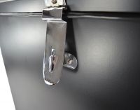 "Billingsgate" Large Secure Parcel Box With Column