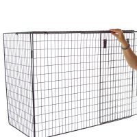 Scale Image of Brinton Fire Guard