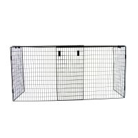 Brinton Enclosed Nursery Fire Guard