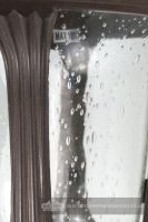 Bronze Top Hanging Garden Wall Light Bronze Top Hanging Garden Wall Light