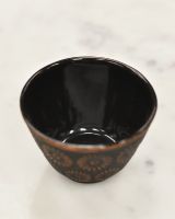 Asian Style Teacup 