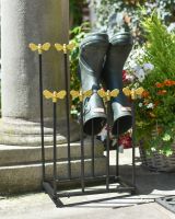 Bumblebee Four-Pair Boot Rack Bumblebee Four-Pair Boot Rack