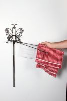 Butterfly Airer Rack