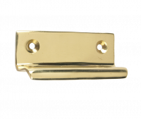 Shaker Style Cabinet Handle Shaker Style Cabinet Handle