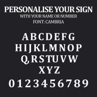 Cambria Font Cambria Font