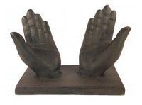 High Five Cookbook Stand