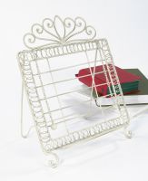 Cook Book Stand