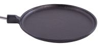 “Inglenook Croft” Cast Iron Cooking Iron “Inglenook Croft” Cast Iron Cooking Iron