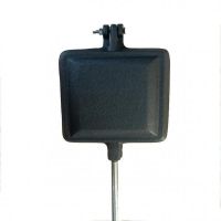 Cooking Press Created From Cast Iron 