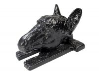 Cast Iron Donkey Door Knocker