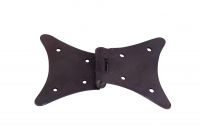 “Barker Croft” Cast Iron Door Hinge 