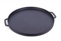 “Partido” Cast Iron Tortilla Pan  “Partido” Cast Iron Tortilla Pan
