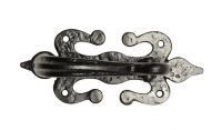 "Southreave" Ornate Cast Iron Door Knocker